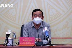 Đà Nẵng tiếp tục hỗ trợ người dân trên đường về quê