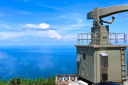 Cánh sóng gìn giữ biển, đảo
