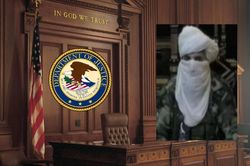 Cựu chỉ huy Taliban bị buộc tội sát hại lính Mỹ