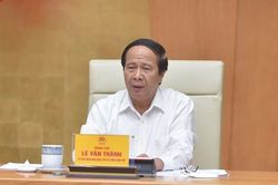 'Việc khôi phục các chuyến bay rất là cần thiết trong tình hình hiện nay'