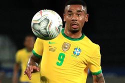 Brazil bỏ xa Argentina tại vòng loại World Cup 2022