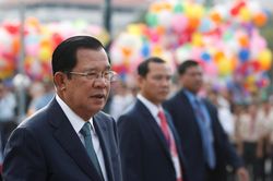 Báo Anh đính chính thông tin sai sự thật về Thủ tướng Hun Sen
