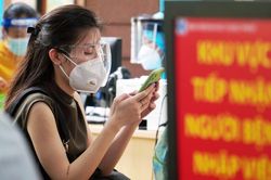Ai cần xét nghiệm Covid-19 khi đến các bệnh viện ở TP.HCM?