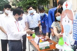 Kỳ thi tốt nghiệp THPT và tuyển sinh Đại học, Cao đẳng năm 2022: Yêu cầu cao hơn, quyết tâm hơn, quyết liệt hơn