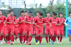 Bóng đá Việt Nam: Mục tiêu và tầm nhìn