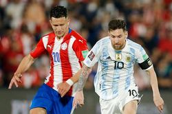 Vòng loại World Cup 2022 Nam Mỹ: Brazil ngược dòng đẳng cấp, Argentina hòa thất vọng