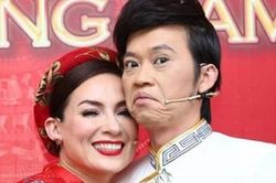 Tiết lộ điều nghệ sĩ Hoài Linh đã nói với bạn bè khi nghe tin ca sĩ Phi Nhung qua đời