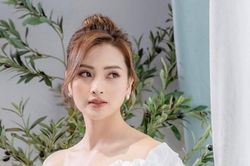 11 tháng 5 ngày: Dung nhan rạng ngời của MC VTV vào vai tình đầu Thanh Sơn (nhân vật Đăng)