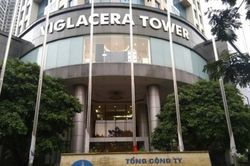 Viglacera (VGC) ước lãi quý III/2021 giảm 5% so với cùng kỳ