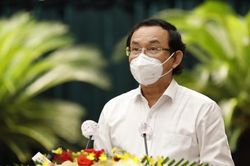 TP. HCM trải qua hơn 100 ngày lịch sử và bài học xương máu trong chống dịch