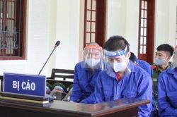 Nỗi đau tận cùng của người vợ có chồng bị kết án tử