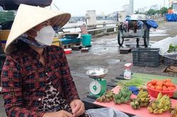 'Xóm ghe' ở TPHCM vui mừng khi nhận được tiền hỗ trợ đợt 3
