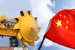 Giá than nhập khẩu lên 200 USD/tấn buộc Trung Quốc quay lại với than Úc