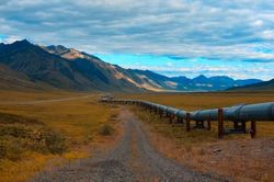 Gazprom đang tăng thêm lượng khí đốt đến châu Âu trên tất cả các tuyến đường ống