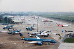 16 tỉnh thành đồng ý mở lại đường bay nội địa