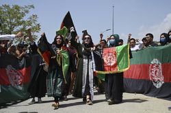 Liên hợp quốc lập chức danh báo cáo viên đặc biệt về Afghanistan