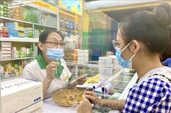 Để người dân chủ động tầm soát COVID-19