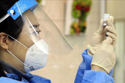 Hàn Quốc và EU cam kết trao đổi công nghệ vaccine