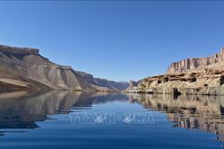 Một góc nhìn khác về đất nước Afghanistan