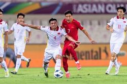 Những điểm nhấn sau trận Việt Nam vs Trung Quốc