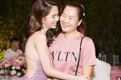 Ngọc Trinh xin lỗi Thúy Kiều vì lỡ lớn tiếng, nói ra nguyên nhân ai cũng cảm thông