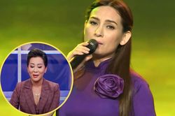 MC Kỳ Duyên đem danh dự bảo đảm cho nhân cách Phi Nhung trước những đồn đoán thất thiệt