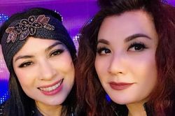 Trizzie Phương Trinh nhắn nhủ ca sĩ Phi Nhung: 'Cuối cùng chị cũng đã được nhìn mặt em lần cuối'