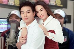 Mạnh Quỳnh xúc động dành tặng Phi Nhung ca khúc mới: Sáng tác trong nghẹn ngào và nước mắt