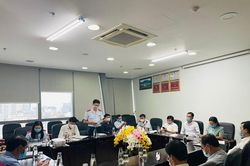 Thanh tra công tác quản lý, sử dụng đất lâm nghiệp khu vực Hòa Vang và Liên Chiểu