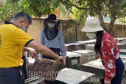 Phát triển sản phẩm OCOP cần thực chất