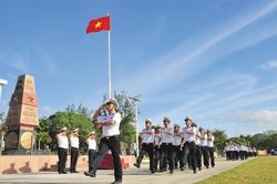 Vấn đề an ninh con người trong văn kiện Đại hội XIII của Đảng