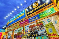 Thế giới Di động ra tối hậu thư không giảm thì trả mặt bằng