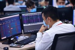 Đã đến lúc bắt đáy cổ phiếu ngân hàng?