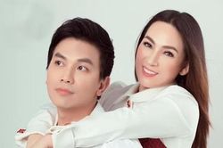 Mạnh Quỳnh sáng tác bài vọng cổ, hát tiễn Phi Nhung