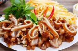 3 món ngon từ tai heo cho thực đơn cuối tuần: Món cuối lạ nhất, bạn thử chưa?