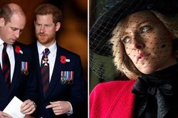 Kristen Stewart gửi lời nhắn đến anh em William - Harry sau khi đóng vai Công nương Diana