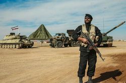 Nga không cho Iran tiến vào đất Armenia để 'tránh mất lòng' Thổ Nhĩ Kỳ?