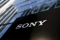 Mỏ vàng mới của Sony