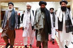 Quan chức Mỹ sẽ lần đầu gặp Taliban kể từ khi rút khỏi Afghanistan