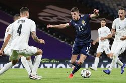 Soi kèo nhà cái Scotland vs Israel. Nhận định, dự đoán bóng đá World Cup 2022 (23h00, 9/10)