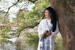 Họa sĩ Văn Dương Thành: Kể câu chuyện về Hà Nội qua 200 tác phẩm