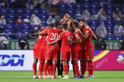 Việt Nam vs Oman: Nhận diện sức mạnh của Oman