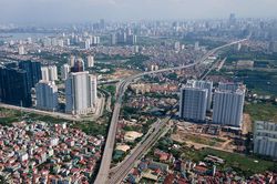 Động lực xây dựng Thủ đô Hà Nội ngày càng giàu, đẹp