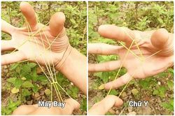 Tạo hình dây thun gợi nhớ tuổi thơ dữ dội của Gen Y