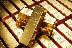 Giá vàng thế giới 9/10: Ổn định sau khi chạm đỉnh 2 tuần