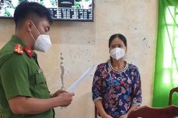 Bắt nữ giám đốc lừa đảo chiếm đoạt 8,3 tỷ đồng ở Đắk Nông