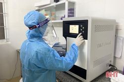 Ngày 9/10, Hà Tĩnh có 3 ca mắc COVID-19, đã được cách ly trước đó