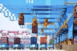 Quan chức Mỹ-Trung đánh giá thực thi Thỏa thuận thương mại Giai đoạn 1