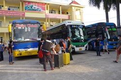 Hưng Yên tiếp nhận gần 200 người trở về từ Nhật Bản