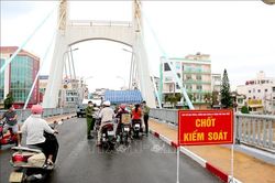 Tăng cường xây dựng, chỉnh đốn Đảng là cần thiết